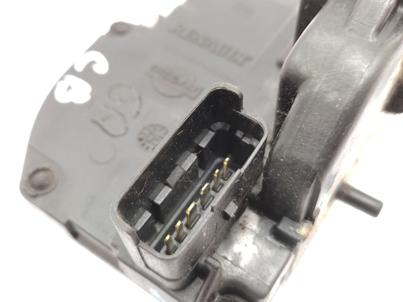 Cerradura Puerta Trasera Derecha 82500cc010  - Nissan Murano I (z50) 3.5 4x4 4