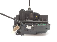 Recambio de cerradura puerta delantera derecha para nissan murano i (z50) 3.5 4x4 referencia OEM IAM   