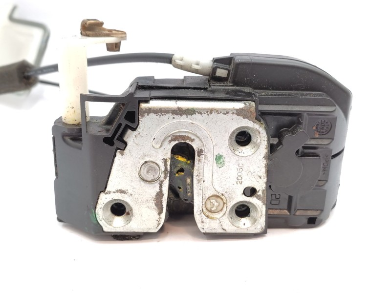 Cerradura Puerta Delantera Derecha 80500cc010  - Nissan Murano I (z50) 3.5 4x4 3