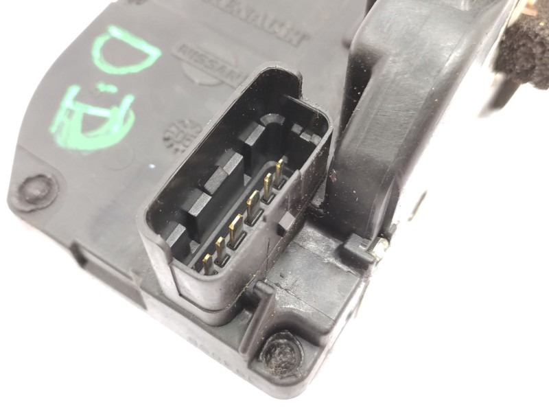 Cerradura Puerta Delantera Derecha 80500cc010  - Nissan Murano I (z50) 3.5 4x4 4