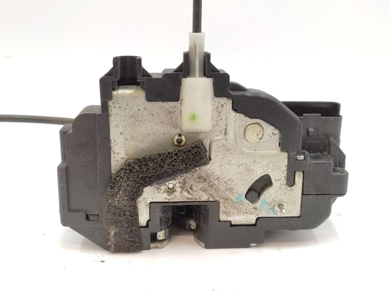 Cerradura Puerta Delantera Izquierda 80501cc010  - Nissan Murano I (z50) 3.5 4x4 2