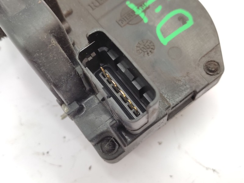Cerradura Puerta Delantera Izquierda 80501cc010  - Nissan Murano I (z50) 3.5 4x4 4