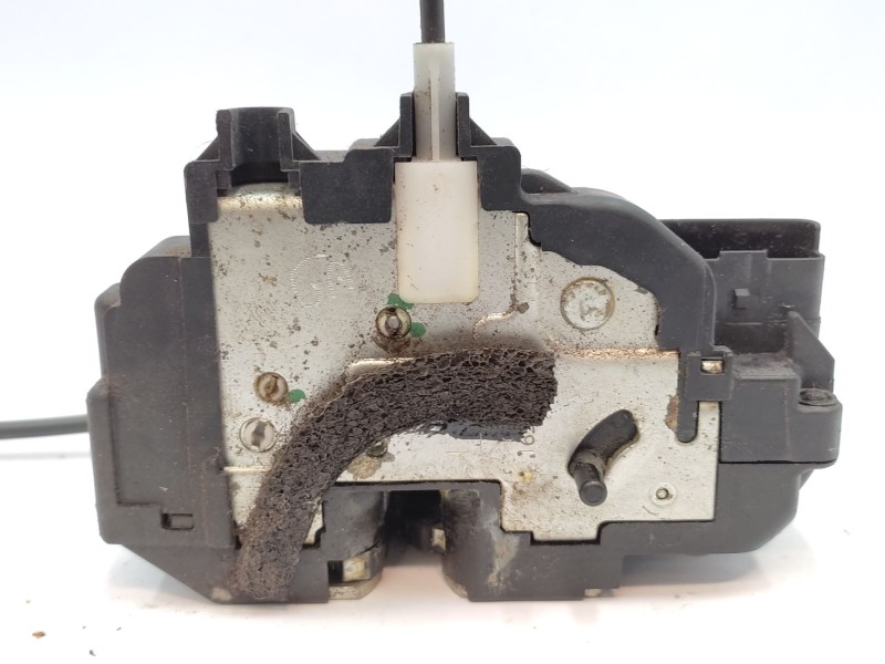 Cerradura Puerta Trasera Izquierda 82501cc010  - Nissan Murano I (z50) 3.5 4x4 2