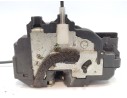 CERRADURA PUERTA TRASERA IZQUIERDA 82501CC010 