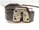 CERRADURA PUERTA TRASERA IZQUIERDA 82501CC010 