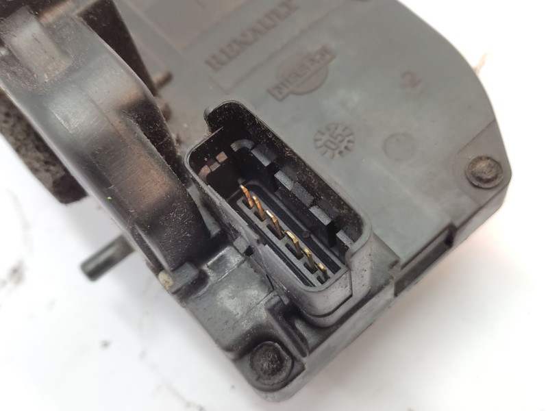 Cerradura Puerta Trasera Izquierda 82501cc010  - Nissan Murano I (z50) 3.5 4x4 4