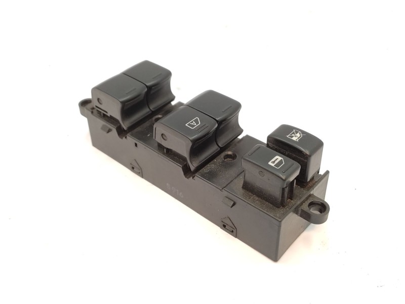 Mando Elevalunas Delantero Derecho 254019y800  - Nissan Murano I (z50) 3.5 4x4 2