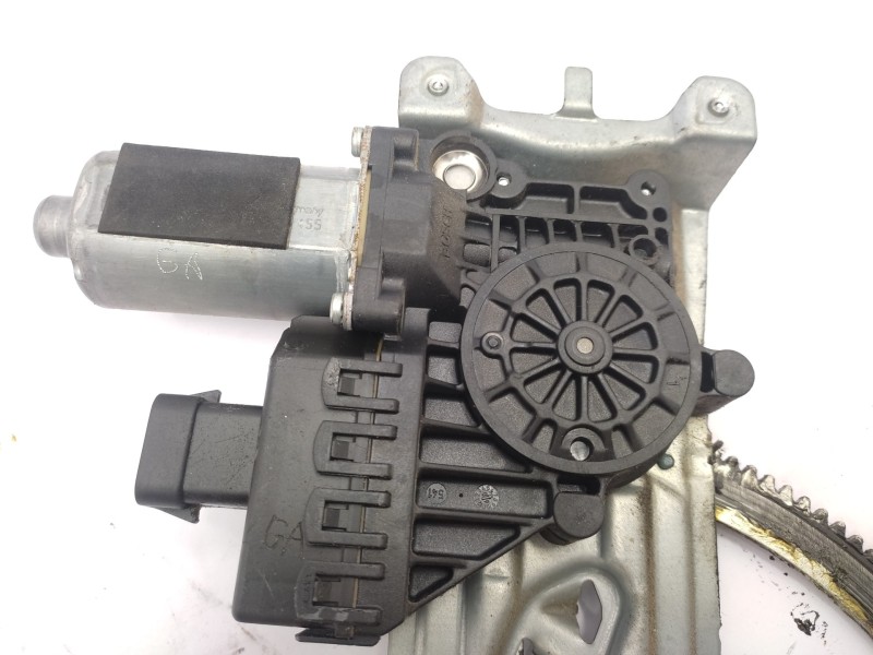 Elevalunas Delantero Derecho 93178696  - Opel Astra Gtc 1.7 16v Cdti 3