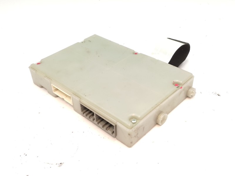 Recambio de modulo electronico para nissan murano i (z50) 3.5 4x4 referencia OEM IAM   