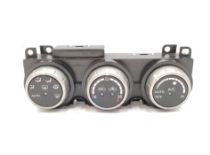 Recambio de mando climatizador para nissan murano i (z50) 3.5 4x4 referencia OEM IAM   