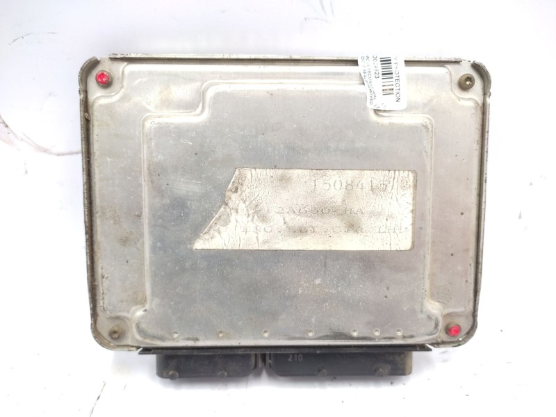 Centralita Motor Uce 038906019j  - Seat Alhambra (7v8, 7v9) 1.9 Tdi 5