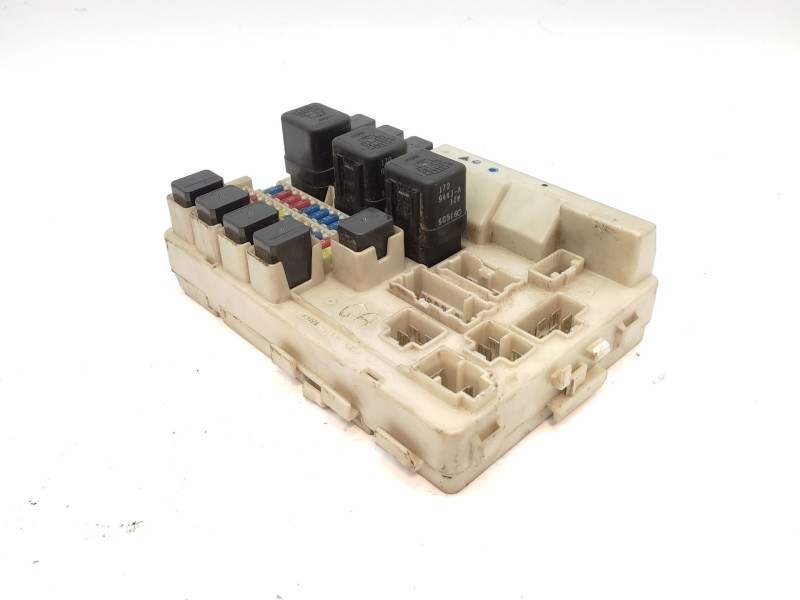 Recambio de caja reles / fusibles para nissan murano i (z50) 3.5 4x4 referencia OEM IAM   