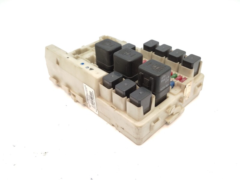 Caja Reles / Fusibles 284b7cd710  - Nissan Murano I (z50) 3.5 4x4 2