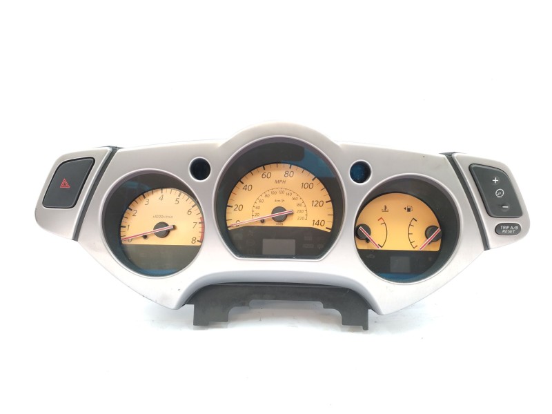 Recambio de cuadro instrumentos para nissan murano i (z50) 3.5 4x4 referencia OEM IAM   