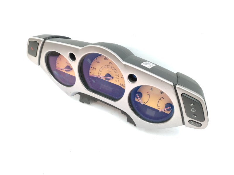 Recambio de cuadro instrumentos para nissan murano i (z50) 3.5 4x4 referencia OEM IAM   
