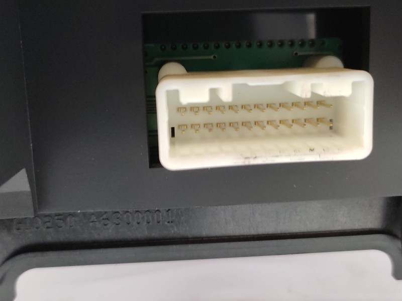 Recambio de cuadro instrumentos para nissan murano i (z50) 3.5 4x4 referencia OEM IAM   