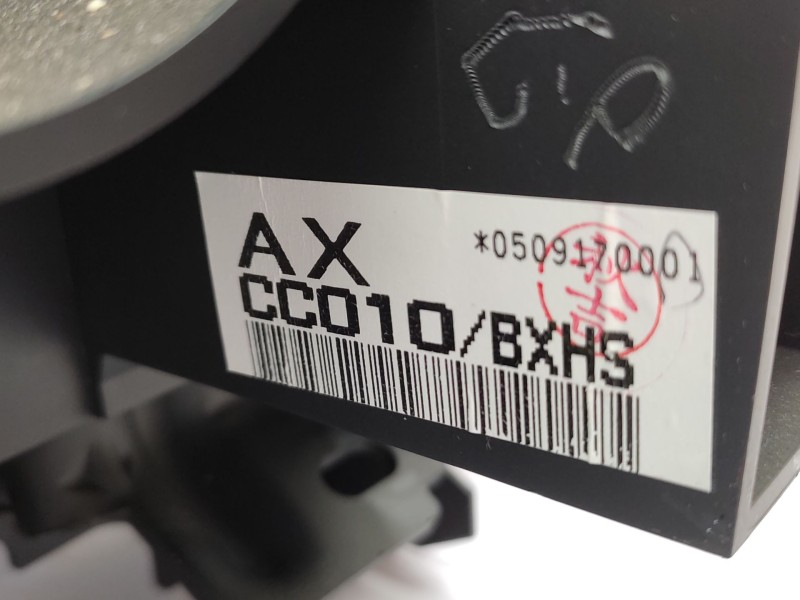Recambio de cuadro instrumentos para nissan murano i (z50) 3.5 4x4 referencia OEM IAM   