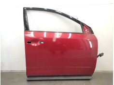 Recambio de puerta delantera derecha para nissan murano i (z50) 3.5 4x4 referencia OEM IAM   