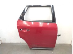 Recambio de puerta trasera derecha para nissan murano i (z50) 3.5 4x4 referencia OEM IAM   