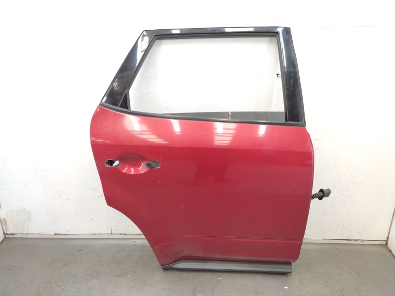 Recambio de puerta trasera derecha para nissan murano i (z50) 3.5 4x4 referencia OEM IAM   