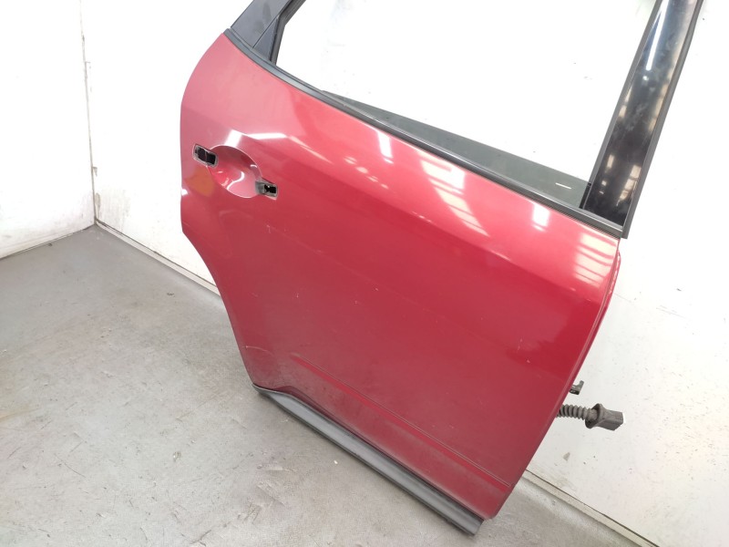 Puerta Trasera Derecha H2100cb0mm  - Nissan Murano I (z50) 3.5 4x4 2