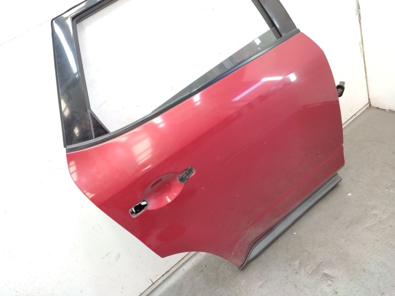Puerta Trasera Derecha H2100cb0mm  - Nissan Murano I (z50) 3.5 4x4 3