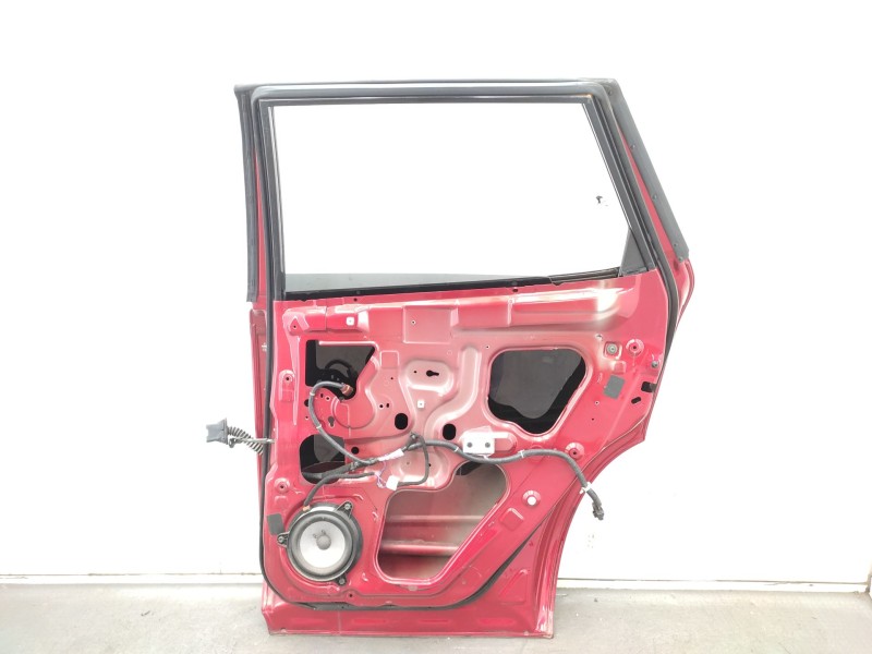 Puerta Trasera Derecha H2100cb0mm  - Nissan Murano I (z50) 3.5 4x4 4