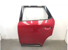 Recambio de puerta trasera izquierda para nissan murano i (z50) 3.5 4x4 referencia OEM IAM   