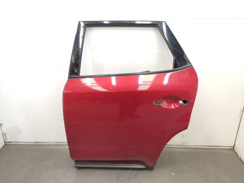 Recambio de puerta trasera izquierda para nissan murano i (z50) 3.5 4x4 referencia OEM IAM   