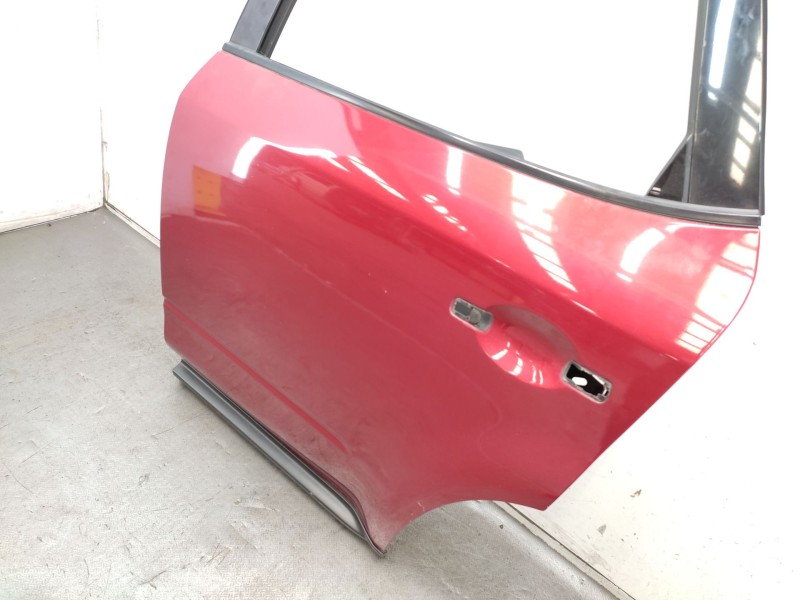 Puerta Trasera Izquierda 82144ca000  - Nissan Murano I (z50) 3.5 4x4 2