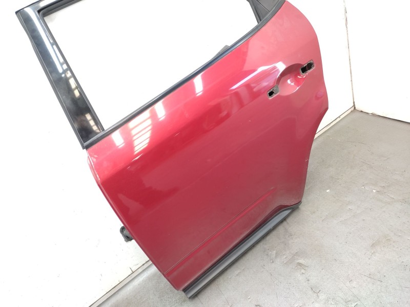 Puerta Trasera Izquierda 82144ca000  - Nissan Murano I (z50) 3.5 4x4 3