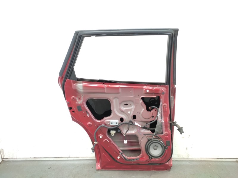Puerta Trasera Izquierda 82144ca000  - Nissan Murano I (z50) 3.5 4x4 4