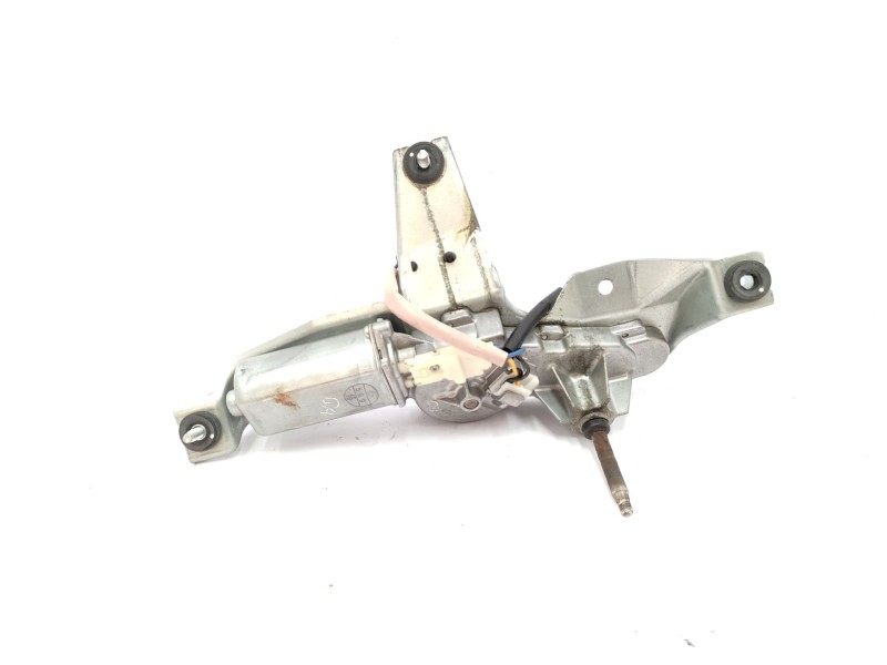 Recambio de motor limpia trasero para nissan murano i (z50) 3.5 4x4 referencia OEM IAM   