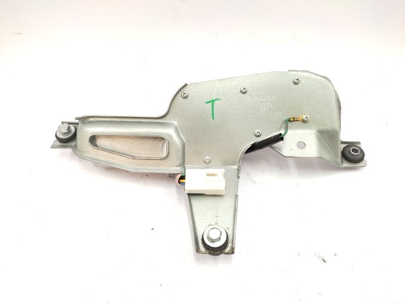 Motor Limpia Trasero 28710cb000  - Nissan Murano I (z50) 3.5 4x4 2