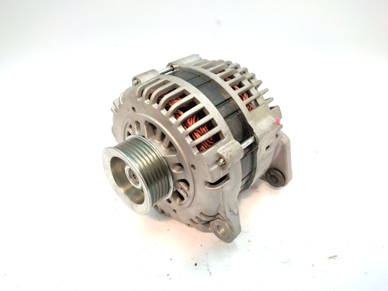 Recambio de alternador para nissan murano i (z50) 3.5 4x4 referencia OEM IAM   