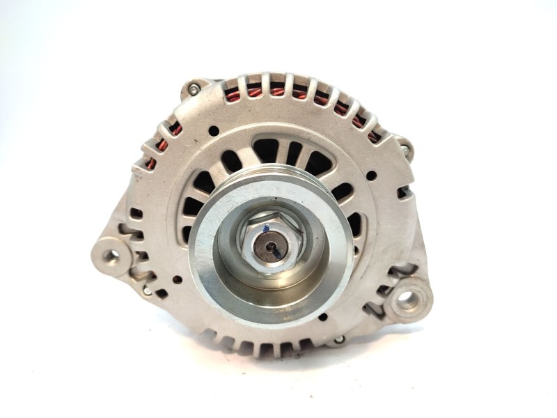 Recambio de alternador para nissan murano i (z50) 3.5 4x4 referencia OEM IAM   