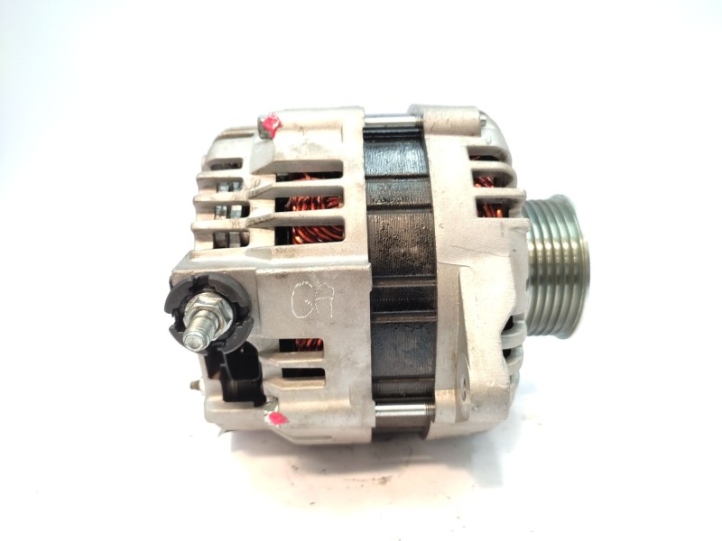 Recambio de alternador para nissan murano i (z50) 3.5 4x4 referencia OEM IAM   