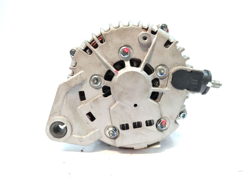Recambio de alternador para nissan murano i (z50) 3.5 4x4 referencia OEM IAM   