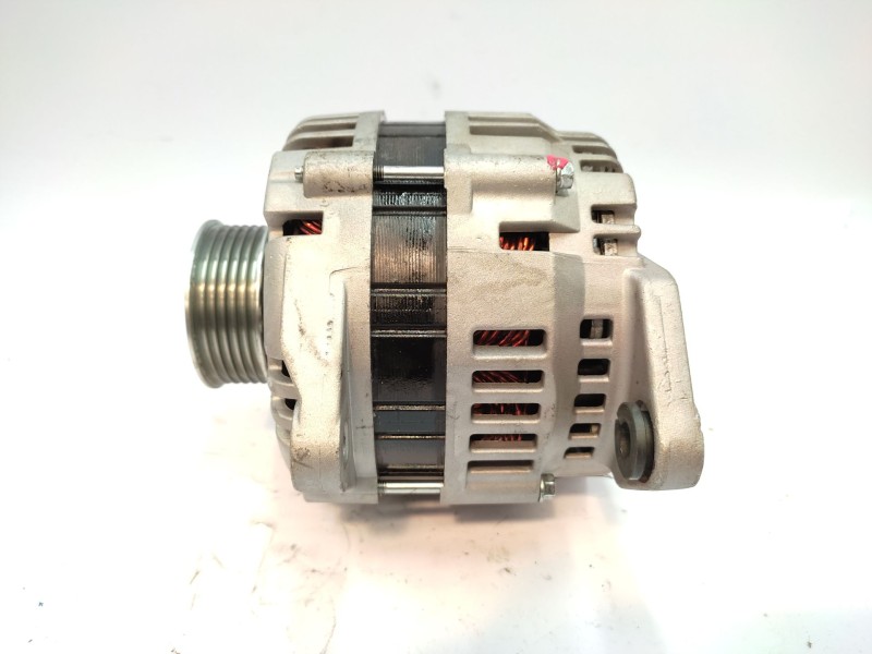 Recambio de alternador para nissan murano i (z50) 3.5 4x4 referencia OEM IAM   