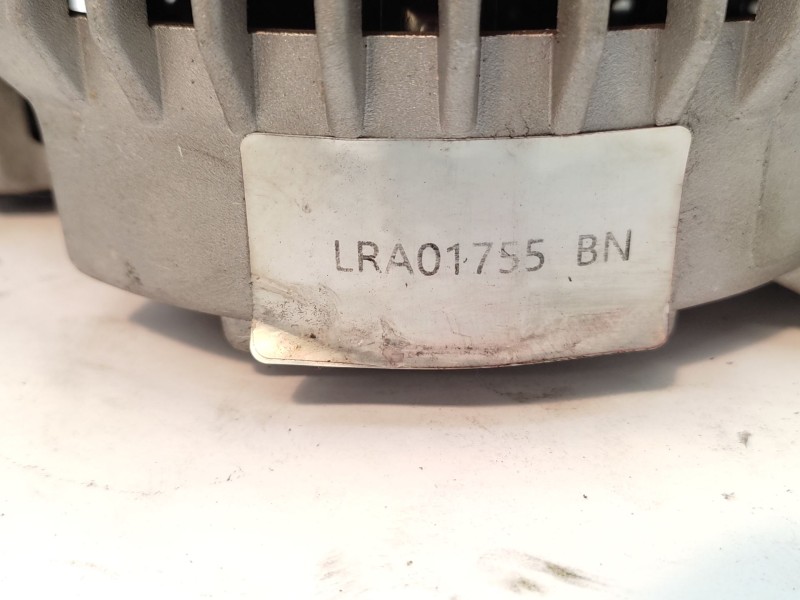 Recambio de alternador para nissan murano i (z50) 3.5 4x4 referencia OEM IAM   