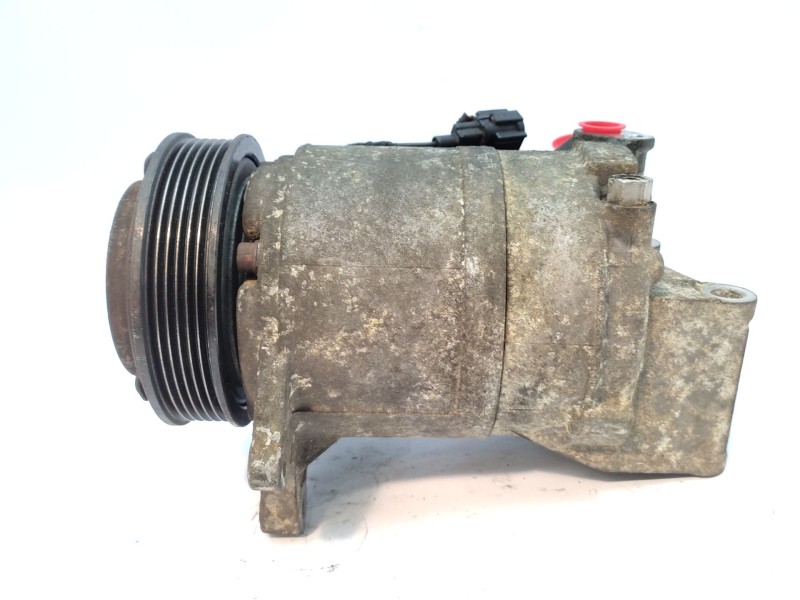 Compresor Aire Acondicionado 92600ca01a 5060121770 - Nissan Murano I (z50) 3.5 4x4 3
