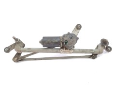 Recambio de motor limpia delantero para nissan murano i (z50) 3.5 4x4 referencia OEM IAM   
