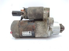 Recambio de motor arranque para nissan murano i (z50) 3.5 4x4 referencia OEM IAM   