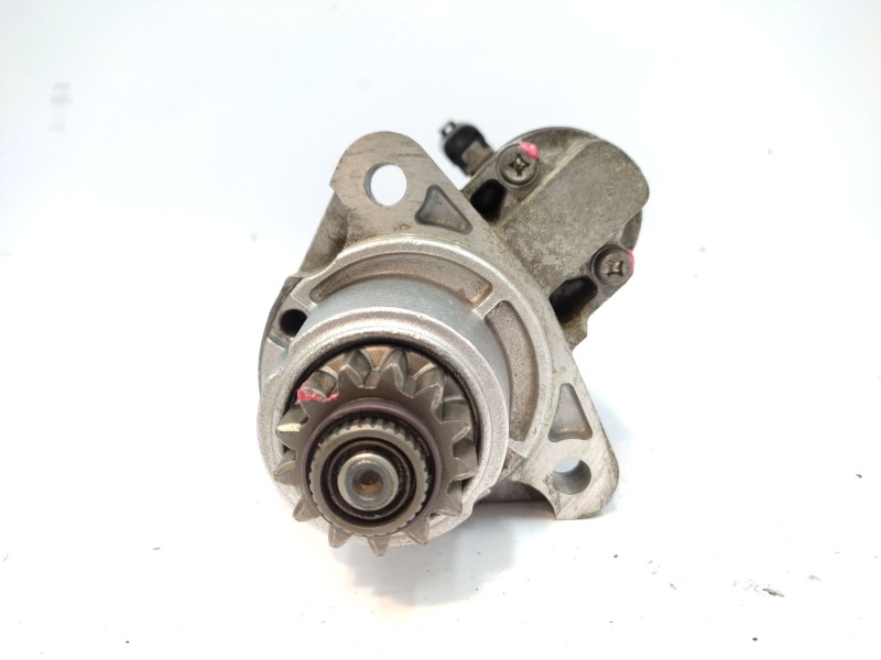 Motor Arranque 23300ca000 M001t68681 - Nissan Murano I (z50) 3.5 4x4 2
