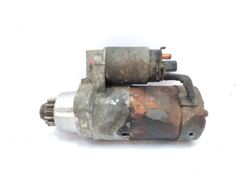 Motor Arranque 23300ca000 M001t68681 - Nissan Murano I (z50) 3.5 4x4 3