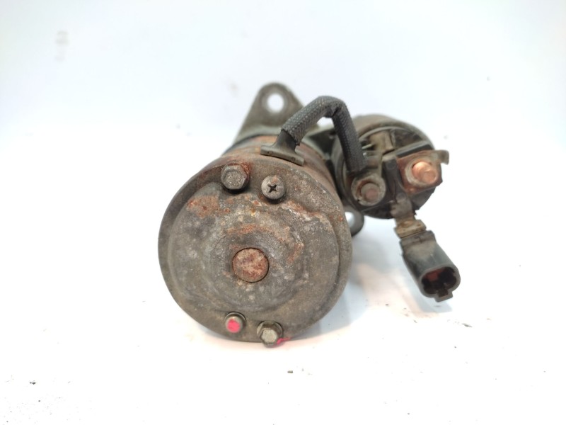 Motor Arranque 23300ca000 M001t68681 - Nissan Murano I (z50) 3.5 4x4 4