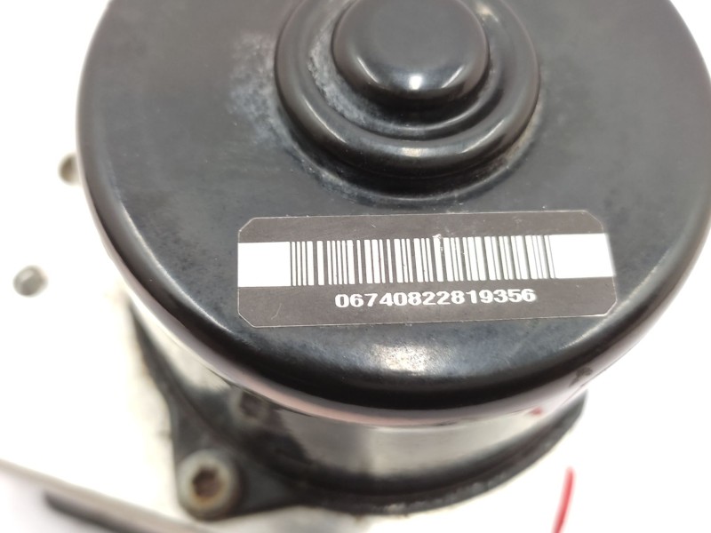 Abs 47660cc084 47660cc010 06210203274 - Nissan Murano I (z50) 3.5 4x4 8