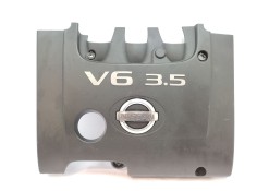Recambio de tapa motor para nissan murano i (z50) 3.5 4x4 referencia OEM IAM   