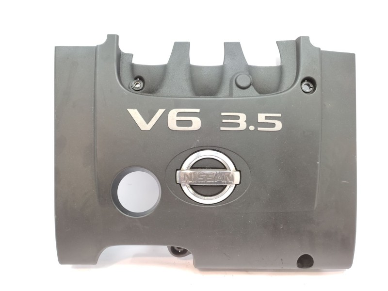 Recambio de tapa motor para nissan murano i (z50) 3.5 4x4 referencia OEM IAM   