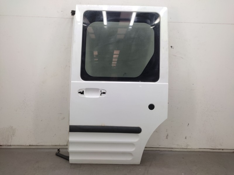 Recambio de puerta lateral corredera izquierda para ford tourneo connect 1.8 tdci referencia OEM IAM   